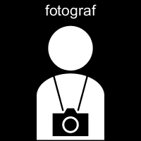 Pictogrambild:Fotograf