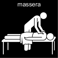 Pictogram: Massera