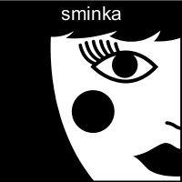 Pictogrambild: Sminka