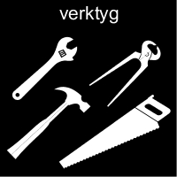 Verktyg